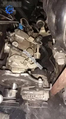Citroen c15 mazot pompası  yedek parça