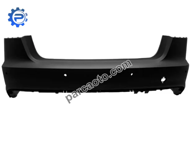 AUDİ A6 SLİNE ARKA TAMPON SIFIR 2015-2016-2017-2018 4G5807067K