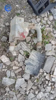 Mazda 323 family hava filtre kazanı dizel yedek parça