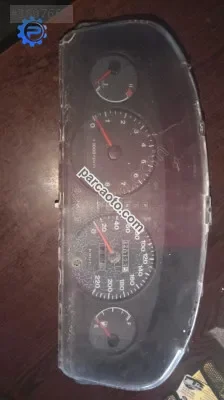 Hundai sonata otomatik km saati eski model yedek parça