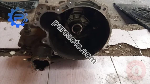 kia picanto 1.1 çıkma manuel şanzıman