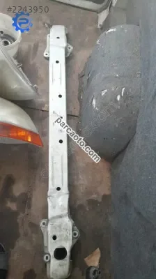 Master 2 tampon demiri çıkma