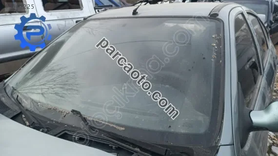 Renault Megane 1 ön cam olimpia