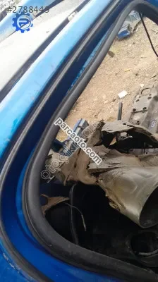 Pejo 307 sag arka kapi fitili yedek parça