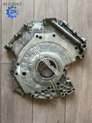 Çıkma Motor Kapağı Arka Audi A6 3.0 TDI 059103173BQ
