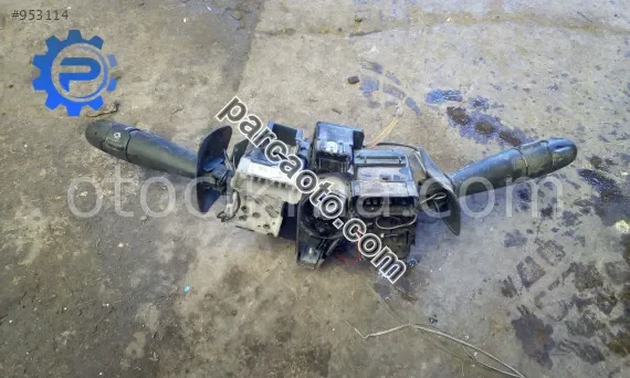 Renault Kangoo Sinyal Kolu - Ordu Ünye