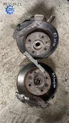 R19 Europa R9 Broadway R11 Ön Fren Disk adet