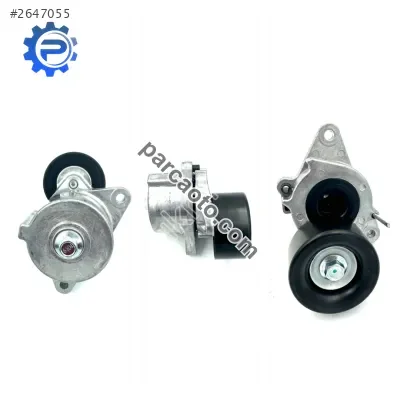 Nıssan Bilya Gergi Navara 12-14 (Komple)