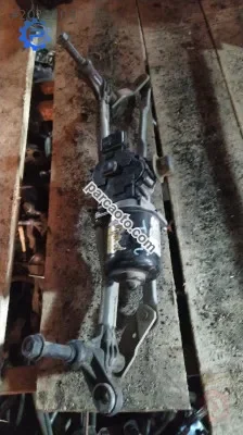 peugeot 301 çıkma silecek motoru ve frezesi