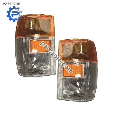 Cam Sinyal NPR66 NQR70 NKR55 Sağ-Sol Takım 1997-2006
