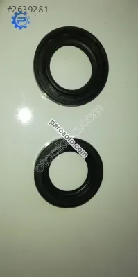 Mazda 2 Silecek Mekanizması - İzmir Bornova