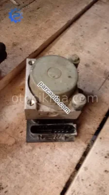 renault clio symbol çıkma abs beyni
