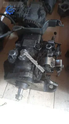 Transporter T4 2.4 mazot pompası çıkma