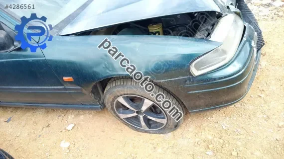 Rover 414 sağ ön çamur luk