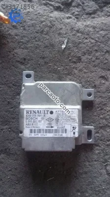 Clio 2 airbeg beyni çıkma