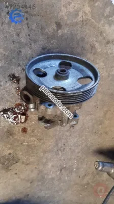 peugeot 807 çıkma direksiyon pompası