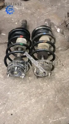 ford connect çıkma ön sağ sol amasör kep yay takımı