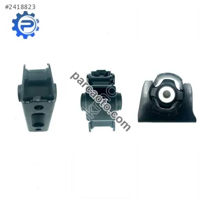 Toyota Rav 4 Ön Motor Takoz 2008-2012 12361-28280