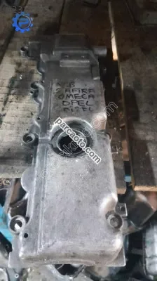 Vectra b,zafira,omega dizel kulbutor kapak çıkma