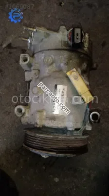 citroen berlingo 1.6 euro 5 çıkma klima kompresör