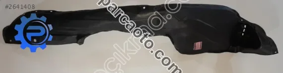 Hyundai Davlumbaz Çamurluk Santafe 06-08 Ön Sol