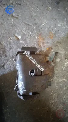 Fiat Palio Kaliper - Ordu Ünye