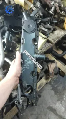 Partner,berlingo,xsara,406,307 2.0 hdi kulbutor ust kapak