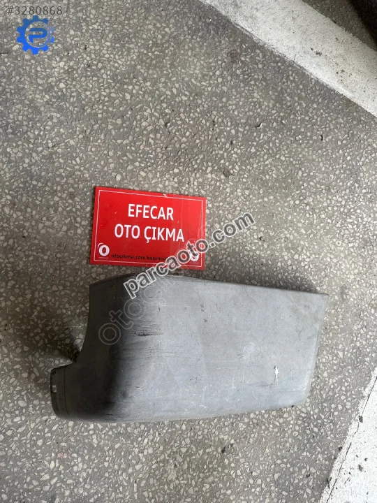 Ford Transit Tampon Ön - Samsun Tekkeköy