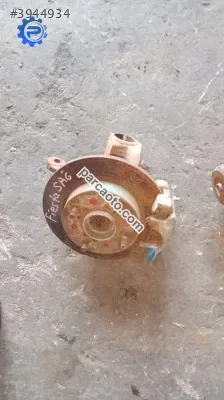 Ford Fiesta flair sağ ön tasiyici yedek parça