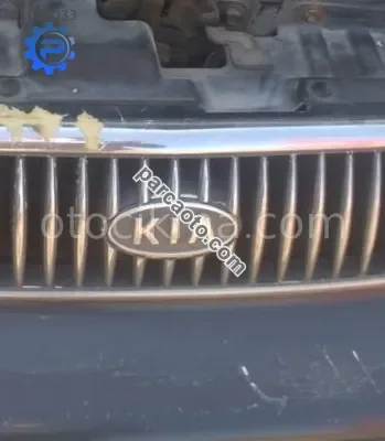 kia clarus 2.0 16v çıkma panjur arma