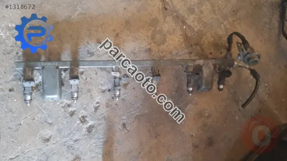 Chevrolet Epica Enjektör - Ordu Ünye