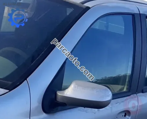 2005 fiat albea 1.6 16v benzinli çıkma sol ön kapı camı