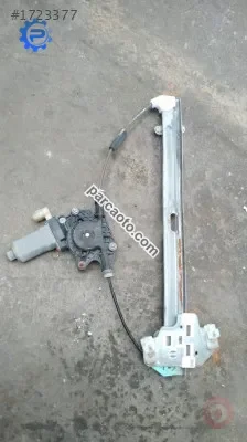 hyundai accent era çıkma sol cam krikosu motorlu