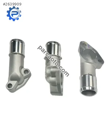 Hyundaı Yuva Termostat Accent Era 1,6 06-11 Üst