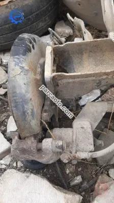 Nissan Primera Kaliper - Ordu Ünye