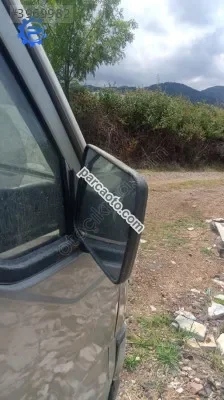 Nissan urvan sağ ayna yedek parça