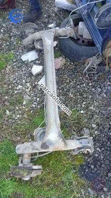 Fiat uno dingil travers çıkma