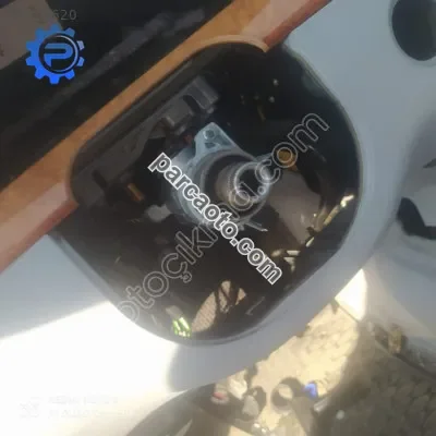 Mercedes-Benz S Serisi Direksiyon Mili - Ordu Ünye