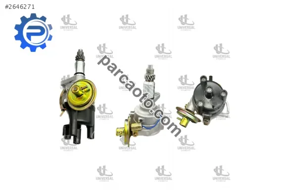 Suzuki Distribütör Alto 0.8 F8b 86-92/Marutı 0.8 86-98