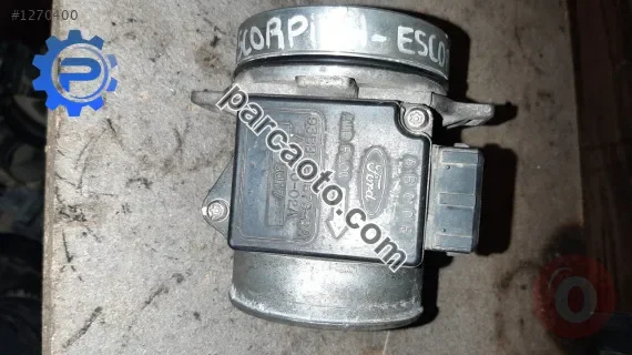 ford escort çıkma debimetre