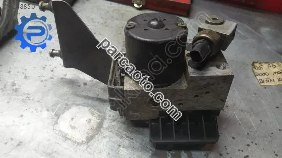 Mercedes-Benz 220 ABS Beyni - Ordu Ünye