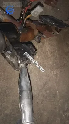 Pejo 106,Citroen Saxo iç sioecek kolu yedek parça