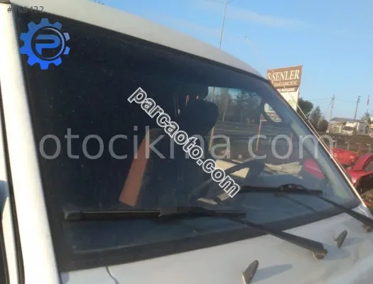 1996 model mitsubishi l300 çıkma ön cam