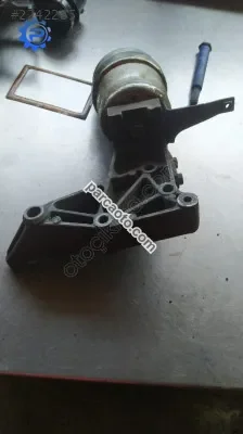 T4 2.5 şarj dinamosu gergi ayağı çıkma