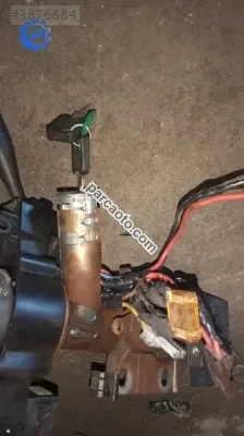 Pejo 106,Citroen Saxo kontak yedek parça