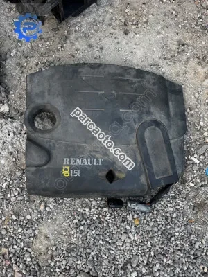 Renault Kangoo Clio 1.5 Motor Koruma Üst Kapağı Bagaliti