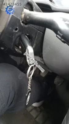 Skoda Octavia Mk1 kontak termik yedek parça