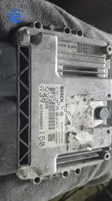 Alfa Romeo 159 Motor - Ordu Ünye