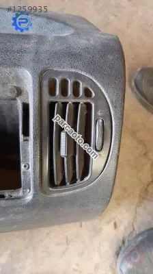 citroen saxo çıkma sağ difüzör