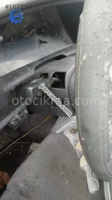 Cressida sinyal kolu hız sabitleme kolu
